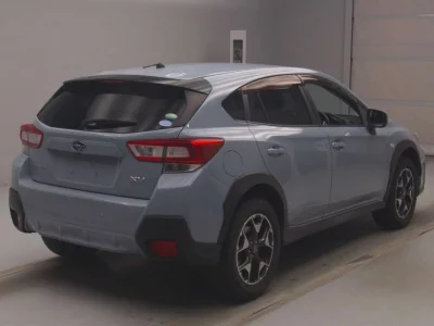 Subaru SUBARU XV