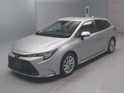 Toyota Corolla Wagon
