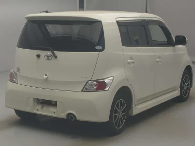 Toyota bB