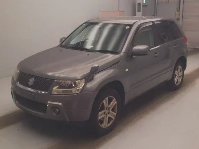 Suzuki Escudo