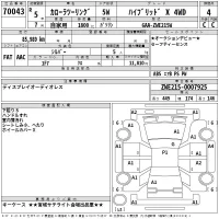 Toyota Corolla Wagon