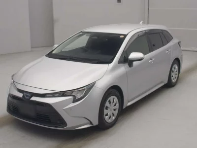 Toyota Corolla Wagon
