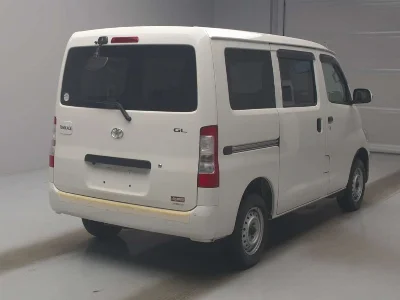 Toyota TownAce