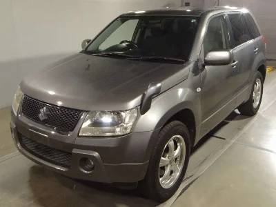 Suzuki Escudo