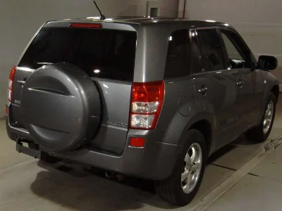 Suzuki Escudo