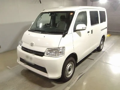 Toyota TownAce