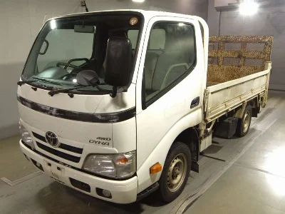 Toyota DYNA TRUCK