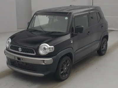 SUZUKI XBEE