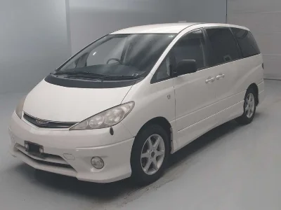 Toyota ESTIMA T