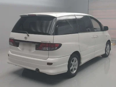 Toyota ESTIMA T
