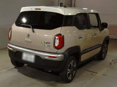 Suzuki Xbee
