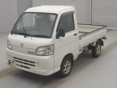 Toyota Pixis Truck