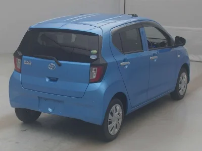 Toyota Pixis Epoch