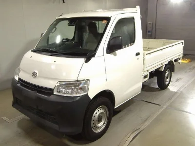 Toyota TownAce Truck