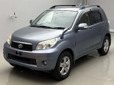 Toyota Rush