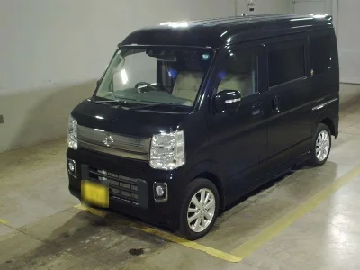 Nissan NV100 Clipper Rio