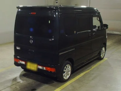 Nissan NV100 Clipper Rio