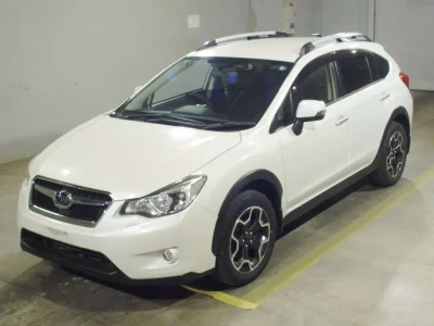 Subaru SUBARU XV