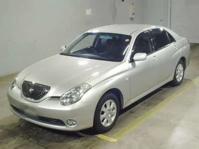 Toyota Verossa