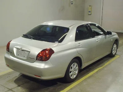 Toyota Verossa