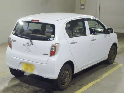 Toyota Pixis Epoch