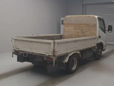 Toyota DYNA TRUCK