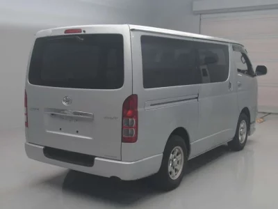 Toyota RegiusAce