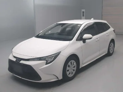 Toyota Corolla Wagon