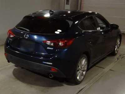 Mazda AXELA SPORT