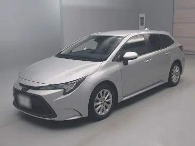 Toyota Corolla Wagon