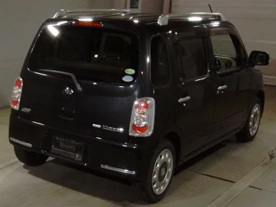Daihatsu Mira Cocoa