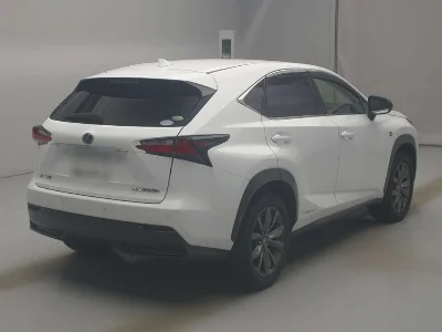Lexus NX300h