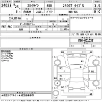 Nissan Skyline