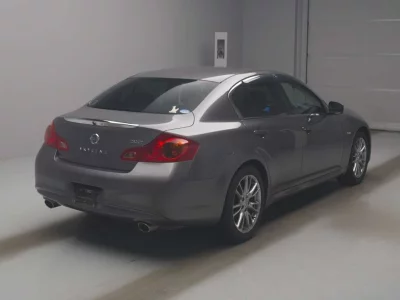 Nissan Skyline