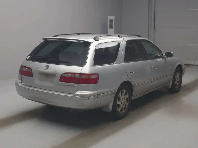 Toyota CAMRY GRACIA STATION WAGON