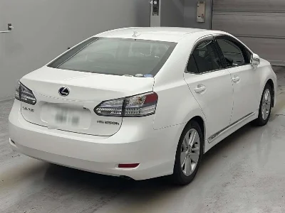 Lexus HS250h