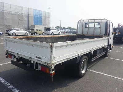 Toyota DYNA TRUCK
