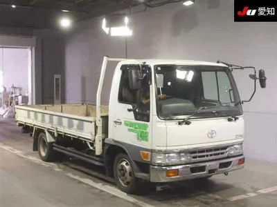 Toyota ToyoAce