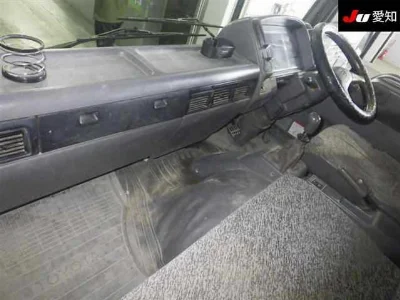 Toyota ToyoAce