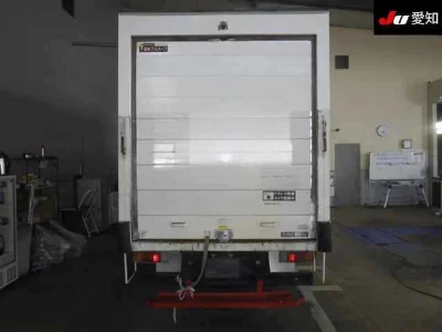 Hino DUTRO TRUCK