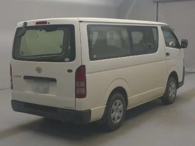 Toyota RegiusAce
