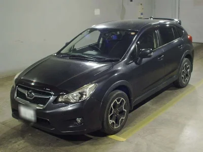 Subaru SUBARU XV