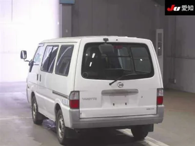 Nissan VANETTE