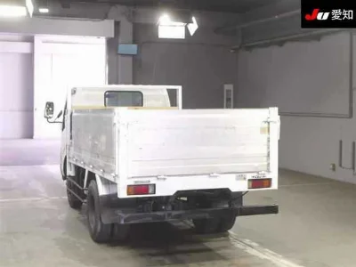 Hino DUTRO TRUCK