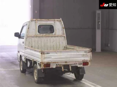 Mitsubishi MINICAB TRUCK