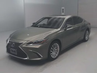 Lexus ES300h