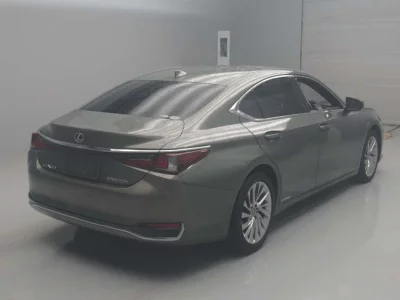 Lexus ES300h