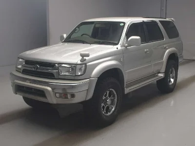 Toyota Hilux Surf