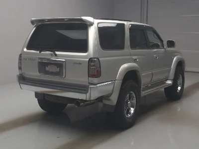 Toyota Hilux Surf