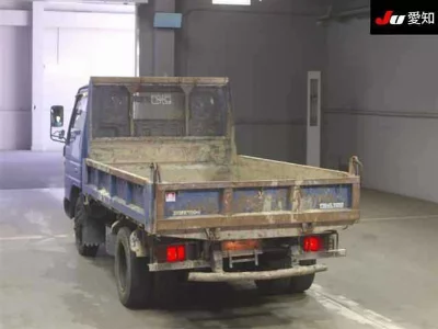 Mazda TITAN